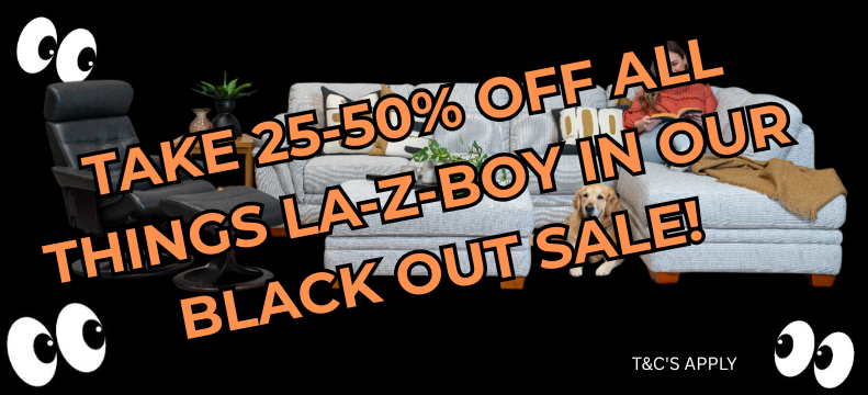 Browse La-Z-Boy