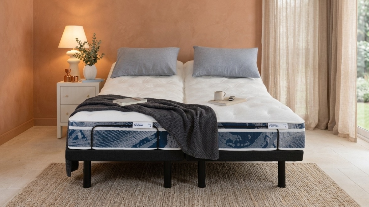 Buying an Adjustable Bed or Lift Chair | Holdorf’s Furniture Court ...