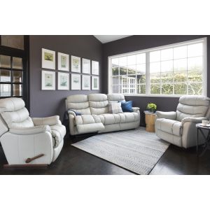 ANDOVER 3RFR GLIDEAWAY+R+R SUITE L LEATHER
