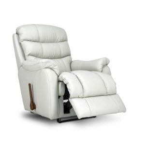 ANDOVER ROCKER RECLINER L LEATHER