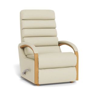 ANIKA ROCKER RECLINER L LEATHER WO