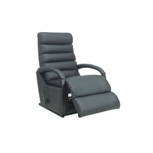 ANIKA ROCKER RECLINER L LEATHER B