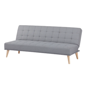 AQUILA CLICK CLACK SOFA BED NM28 DARK GREY