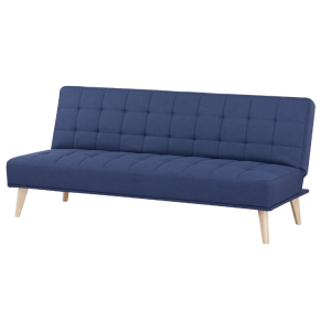 AQUILA CLICK CLACK SOFA BED NM09 NAVY