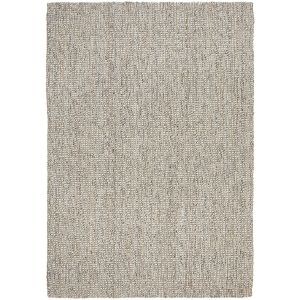 ARABELLA GREY RUG 225X155CM