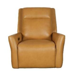 ARDEN PWR MASSAGE RECLINER PRE LEATHER
