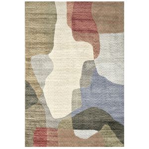 ASTON DARLA MULTI RUG 230X160CM