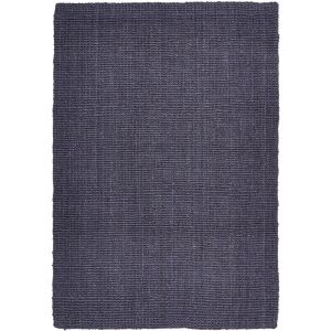 ATRIUM BARKER NAVY RUG 220X150CM