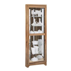 BAROSSA CORNER DISPLAY CABINET MESSMATE