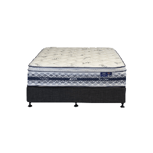 BELLINGEN PLUSH KING MATTRESS