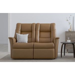BRANDO 395 WALLSAVER 2RR SOFA T LEATHER