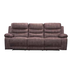 BROOKLYN 3RFR SOFA RHINO TRUFFLE