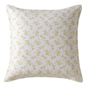 BUNBURY LINEN EUROPEAN PILLOWCASE