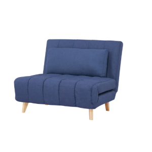 CAPELLA CLICK CLACK SOFA BED NM09 NAVY