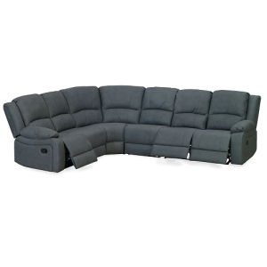 CAPTAIN CORNER SUITE SLATE IN03