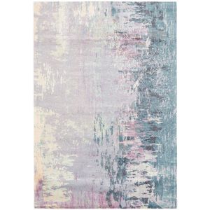 CITY 562 VIOLET RUG 220X150CM