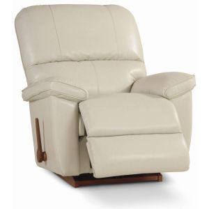 CLARKSTON ROCKER RECLINER L LEATHER