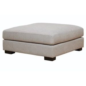 CLOVELLY OTTOMAN 9239