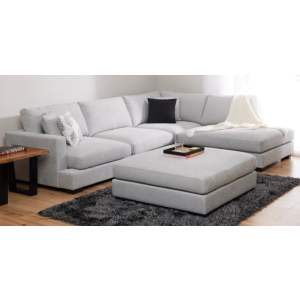 CLOVELLY 2.5 SEATER + RHF CHAISE 9239