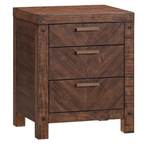 COLCHESTER BEDSIDE