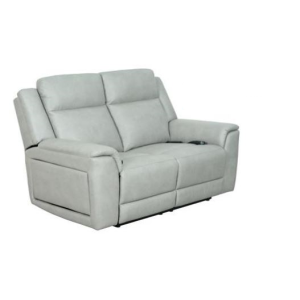 CONCORD ELEC 2 SEATER DUAL MOTOR SOFA