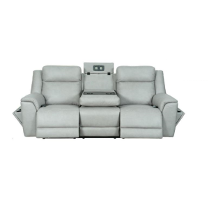 CONCORD ELEC 3RDR DUAL MOTOR SEATER SOFA