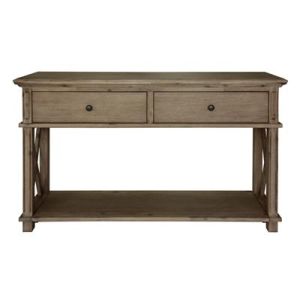 CRESSWELL CONSOLE TABLE