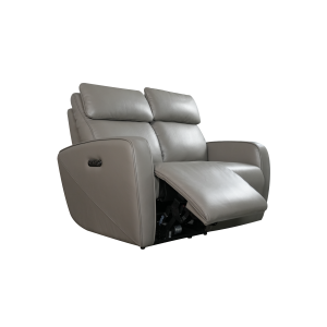 DALLAS 2.5 SEATER PWR MOTION LUMBAR PREM LEATHER