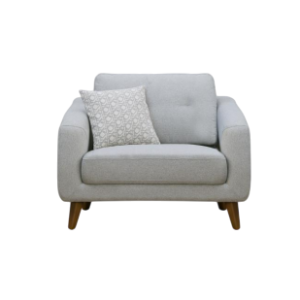 DARLINGHURST 1 SEAT CHAIR S7123