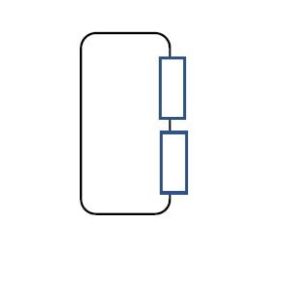 DEEPLINE KING SINGLE BASE 2 DRAWER STD2