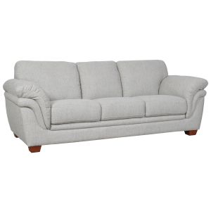 DEMI 3 SEATER SOFA FABRIC