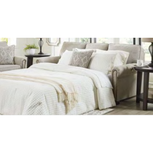 DENZEL QUEEN SOFA BED DUNE 3730739