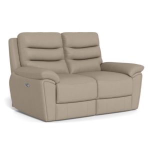 DERBY 2STR PWR MOTION W/PWR HR CF LEATHER