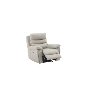 DERBY POWER RECLINER CF LEATHER