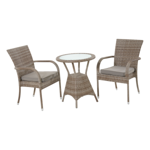 DOVE 3 PIECE SETTING MARINA SAND