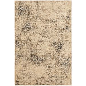 DREAM SCAPE 854 CHARCOAL RUG 230X160CM
