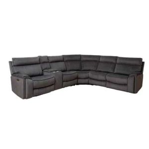 DYNASTY LARGE CORNER CHARCOAL