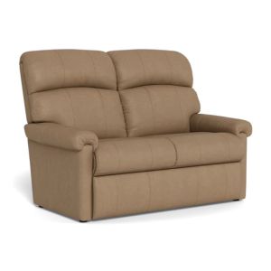 EDEN 2.5 SEATER SOFA L LEATHER