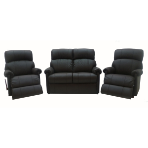 EDEN 2+R+R SUITE L LEATHER