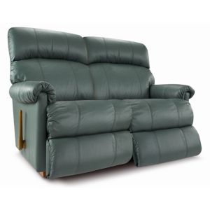 EDEN 2RR SEATER GLIDEAWAY SOFA L LEATHER
