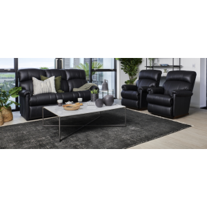 EDEN 3+R+R SUITE L LEATHER