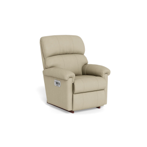 EDEN LARGE POWER XR+ RECLINER L LEATHER