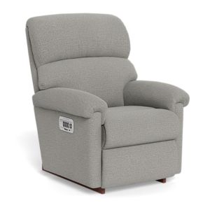 EDEN LARGE POWER XR+ RECLINER PB