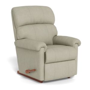 EDEN XL ROCKER RECLINER L LEATHER