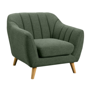 EDEN S7282 ACCENT CHAIR