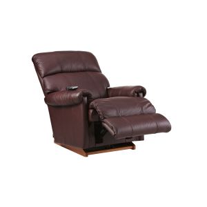 GRAND EDEN XL POWER XR PLUS RECLINER L LEATHER