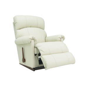 GRAND EDEN XL ROCKER RECLINER L LEATHER