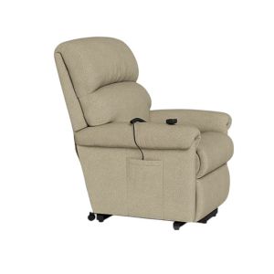 EDEN BRONZE PWR LIFT CHAIR PC
