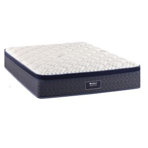 EMERALD PLUSH KING MATTRESS
