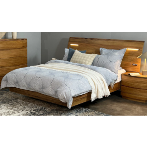 ESPERANCE KING BED
